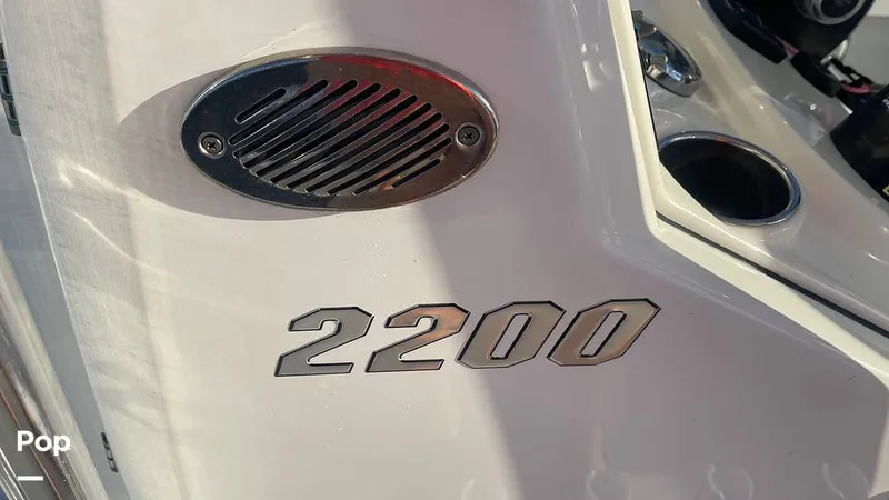 Slide: The Image of Pathfinder 2200 TRS 2024 - 15905686