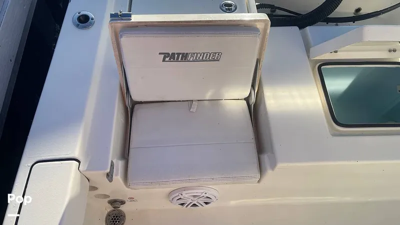 Slide: The Image of Pathfinder 2200 TRS 2024 - 15905698