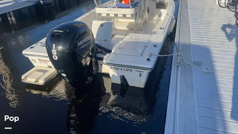 Slide: The Image of Pathfinder 2200 TRS 2024 - 15905714