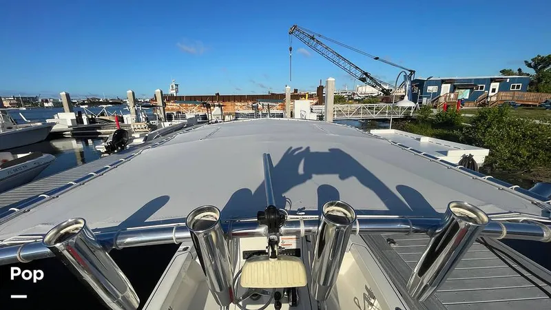 Slide: The Image of Pathfinder 2200 TRS 2024 - 15905711