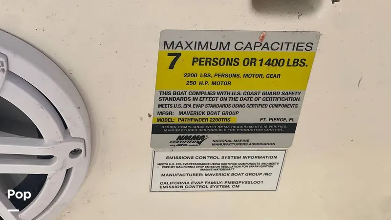 Slide: The Image of Pathfinder 2200 TRS 2024 - 15905712