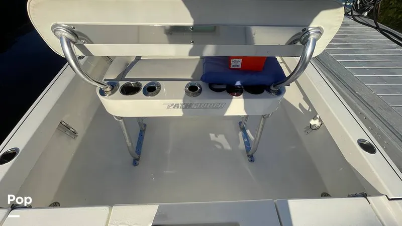 Slide: The Image of Pathfinder 2200 TRS 2024 - 15905709