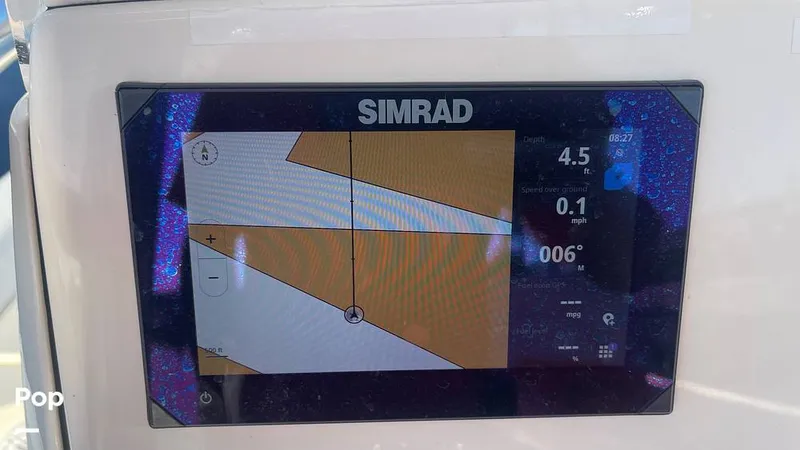 Slide: The Image of Pathfinder 2200 TRS 2024 - 15905687