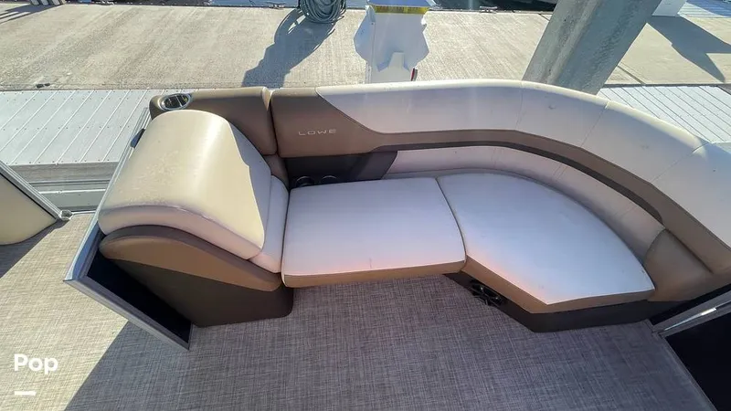 Slide: The Image of Lowe SS 230W 2024 - 15906134