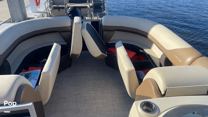 Slide: The Image of Lowe SS 230W 2024 - 15906139