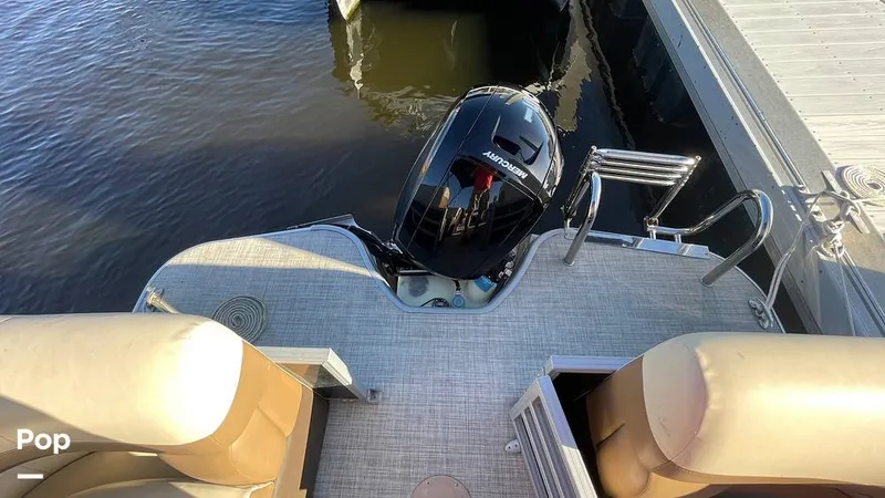 Slide: The Image of Lowe SS 230W 2024 - 15906114