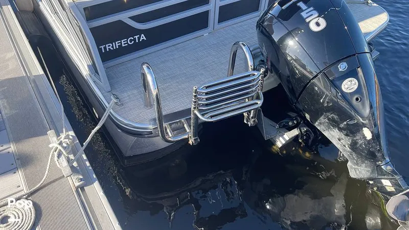 Slide: The Image of Lowe SS 230W 2024 - 15906096