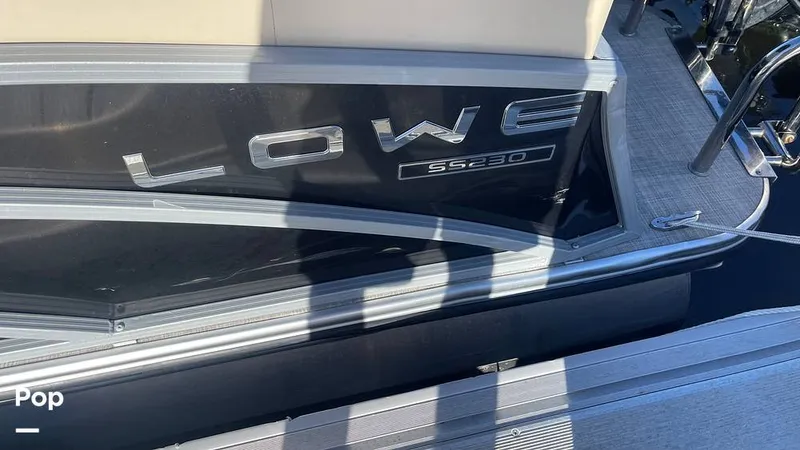 Slide: The Image of Lowe SS 230W 2024 - 15906099