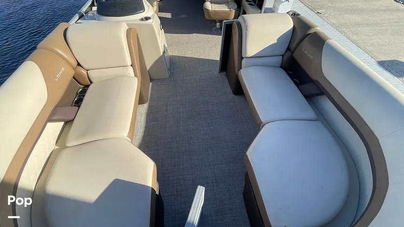 Slide: The Image of Lowe SS 230W 2024 - 15906136