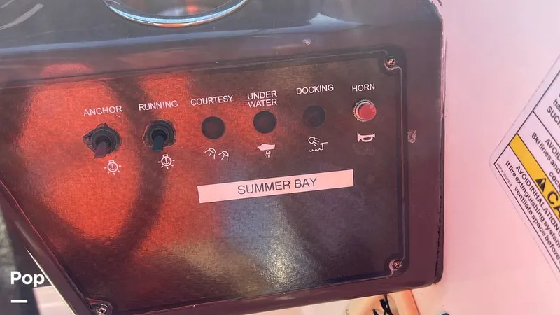 Slide: The Image of Bayliner VR6 OB 2023 - 15906301