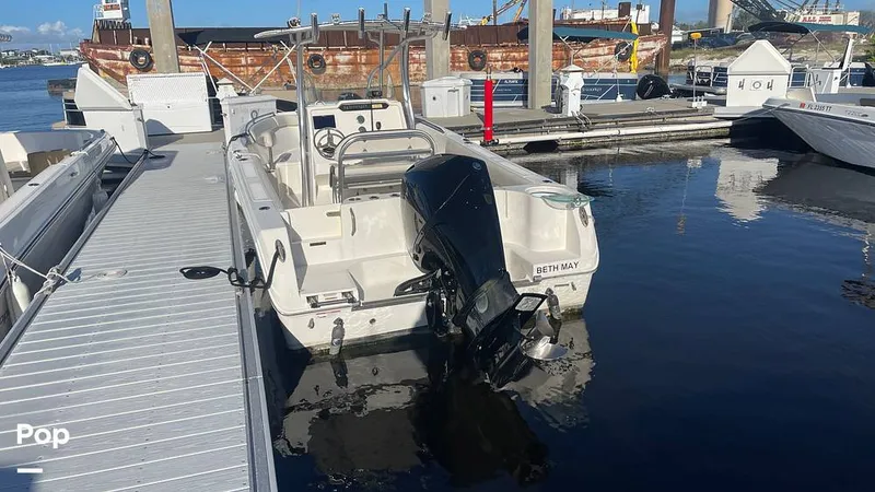 The Image of Sailfish 242 CC 2023 - 15906032