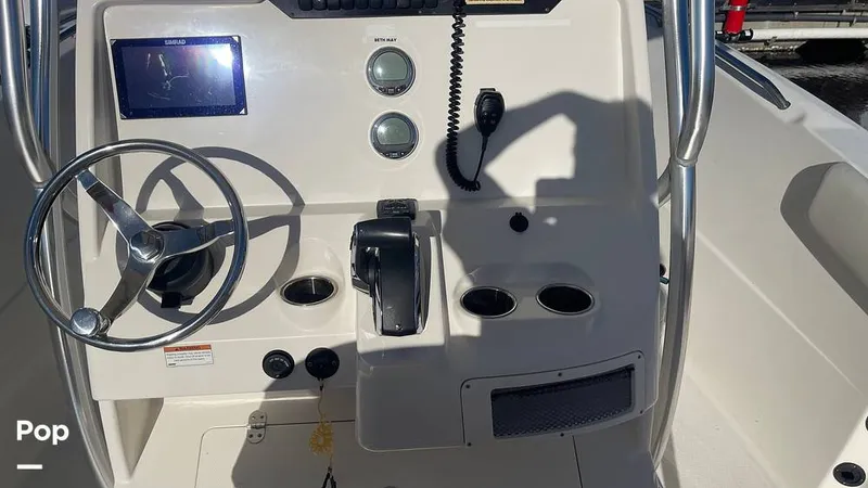 Slide: The Image of Sailfish 242 CC 2023 - 15906057