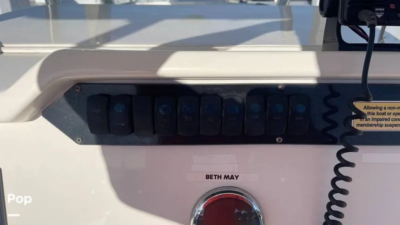 Slide: The Image of Sailfish 242 CC 2023 - 15906064