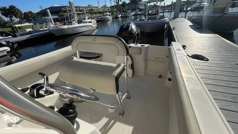 Slide: The Image of Sailfish 242 CC 2023 - 15906083