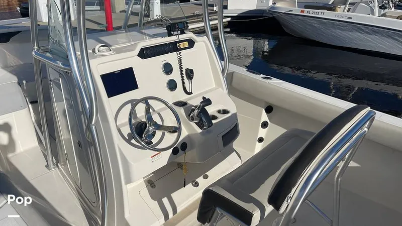 Slide: The Image of Sailfish 242 CC 2023 - 15906037