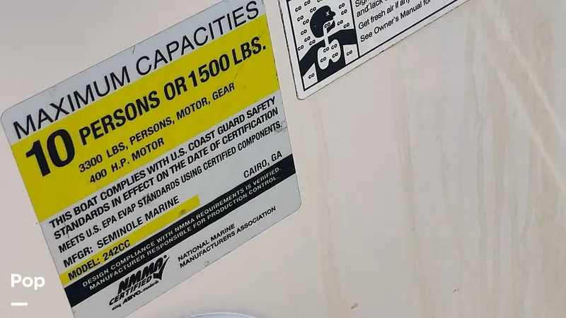 Slide: The Image of Sailfish 242 CC 2023 - 15906067