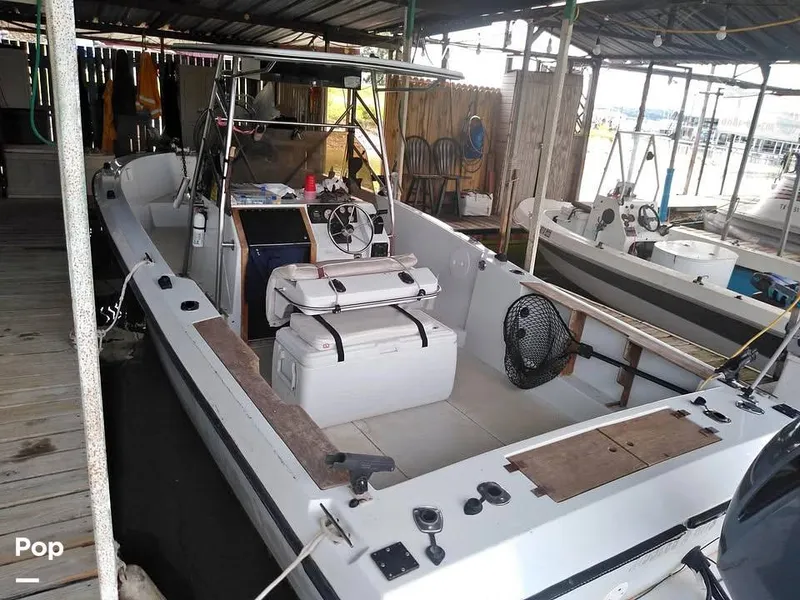 The Image of Sport-Craft 232 1989 - 15886610