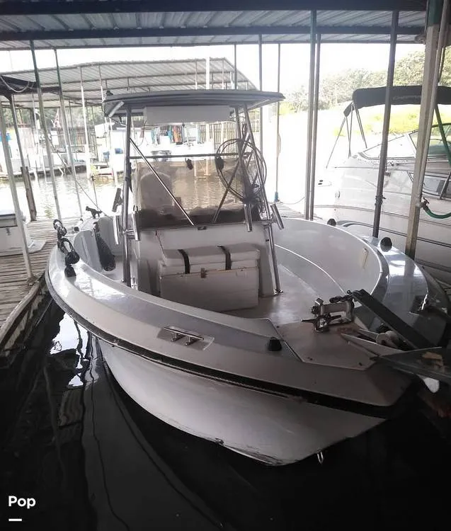 Slide: The Image of Sport-Craft 232 1989 - 15886611