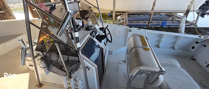 Slide: The Image of Sport-Craft 232 1989 - 15917650