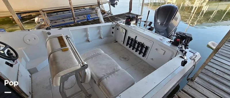 Slide: The Image of Sport-Craft 232 1989 - 15917651