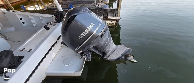 Slide: The Image of Sport-Craft 232 1989 - 15917653