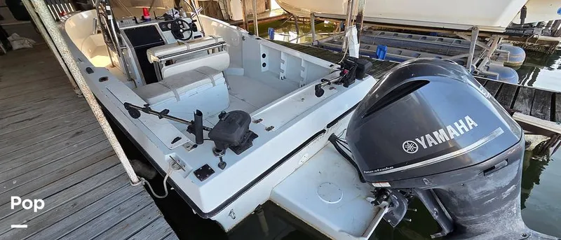 Slide: The Image of Sport-Craft 232 1989 - 15917654