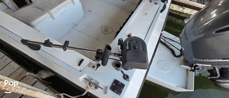 Slide: The Image of Sport-Craft 232 1989 - 15917655