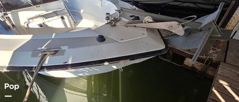 Slide: The Image of Sport-Craft 232 1989 - 15917658