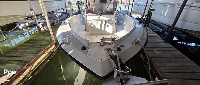 Slide: The Image of Sport-Craft 232 1989 - 15917642