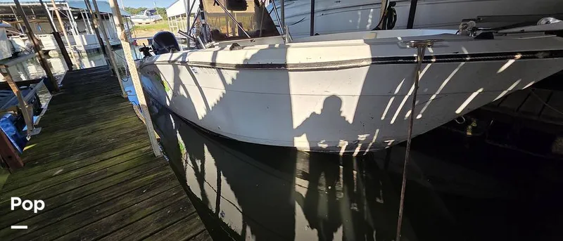 Slide: The Image of Sport-Craft 232 1989 - 15917660