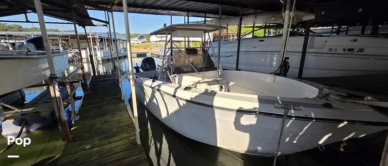 Slide: The Image of Sport-Craft 232 1989 - 15917661