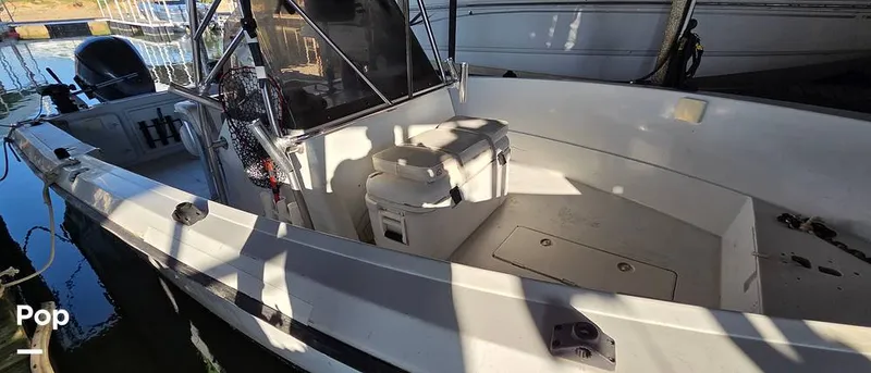 Slide: The Image of Sport-Craft 232 1989 - 15917664