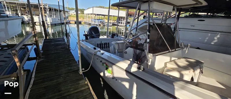 Slide: The Image of Sport-Craft 232 1989 - 15917665