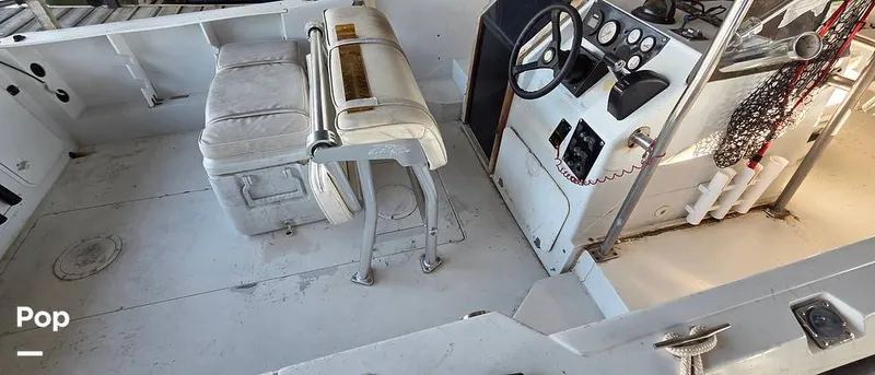 Slide: The Image of Sport-Craft 232 1989 - 15917667