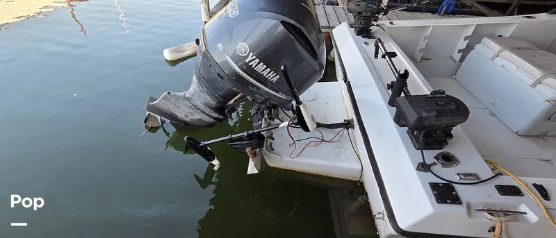 Slide: The Image of Sport-Craft 232 1989 - 15917668