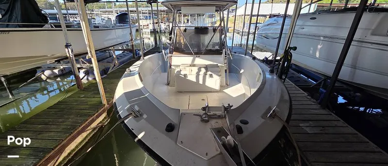 Slide: The Image of Sport-Craft 232 1989 - 15917643