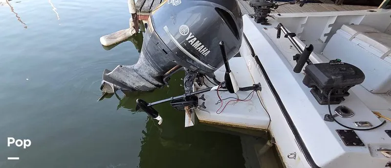 Slide: The Image of Sport-Craft 232 1989 - 15917670