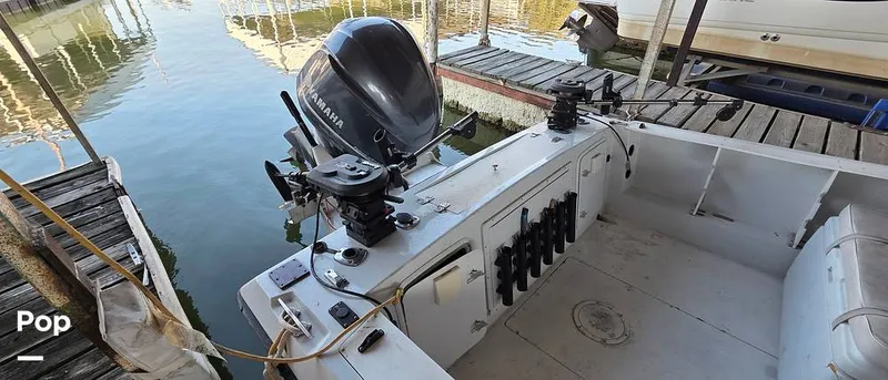 Slide: The Image of Sport-Craft 232 1989 - 15917671