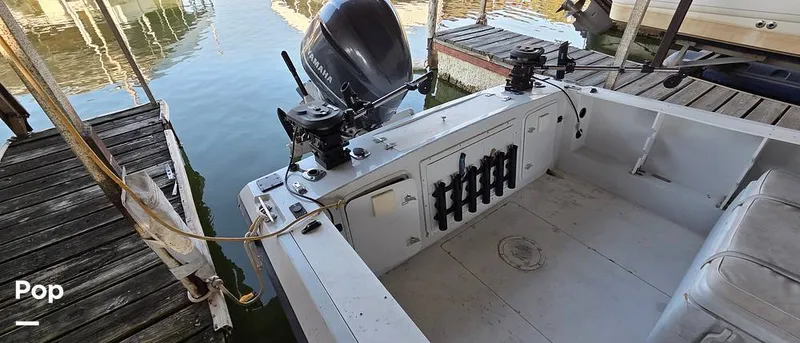 Slide: The Image of Sport-Craft 232 1989 - 15917675