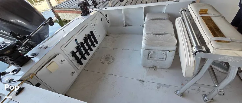 Slide: The Image of Sport-Craft 232 1989 - 15917676