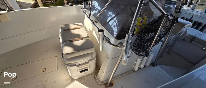 Slide: The Image of Sport-Craft 232 1989 - 15917680