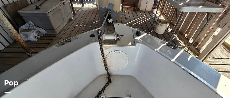 Slide: The Image of Sport-Craft 232 1989 - 15917681