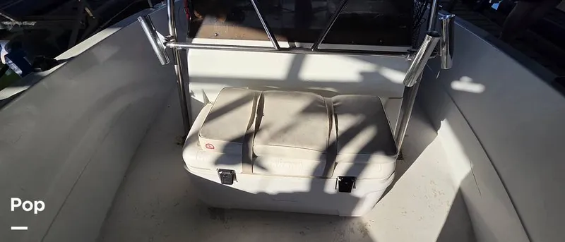 Slide: The Image of Sport-Craft 232 1989 - 15917683