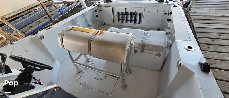 Slide: The Image of Sport-Craft 232 1989 - 15917684