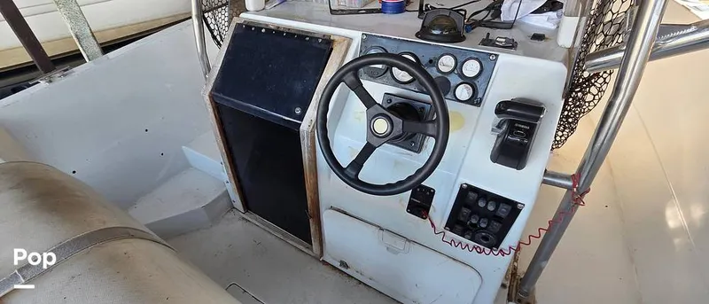 Slide: The Image of Sport-Craft 232 1989 - 15917686