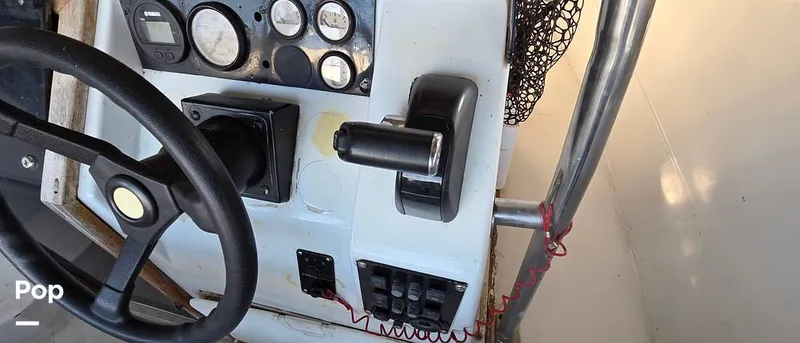 Slide: The Image of Sport-Craft 232 1989 - 15917687