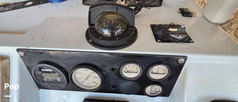 Slide: The Image of Sport-Craft 232 1989 - 15917688