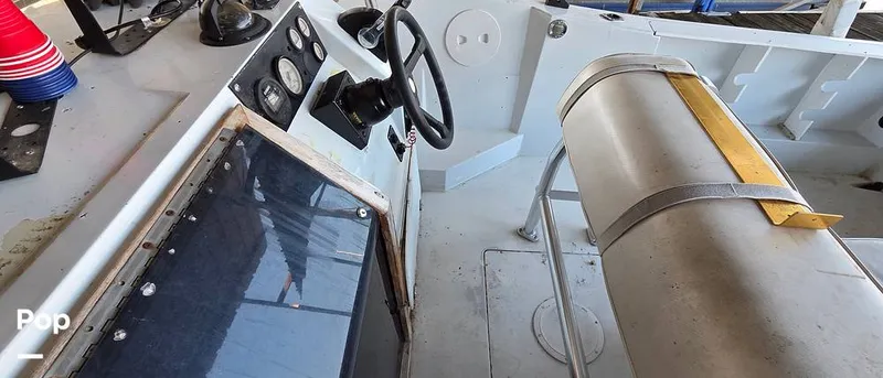 Slide: The Image of Sport-Craft 232 1989 - 15917689