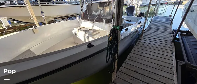 Slide: The Image of Sport-Craft 232 1989 - 15917645