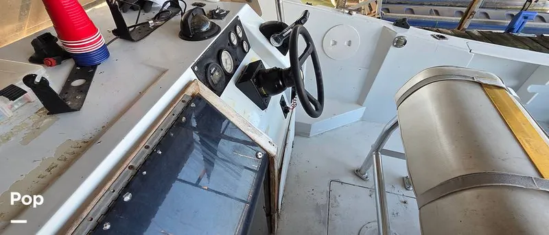 Slide: The Image of Sport-Craft 232 1989 - 15917690